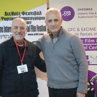 Τάκης Μπαρδάκος Σωκράτης Αλαφούζος